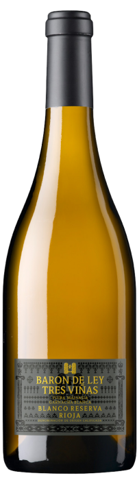 Baron de Ley Tres Vinas