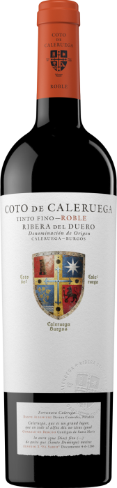 Coto de Caleruega Roble
