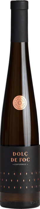 Dolc de Foc Espurnes