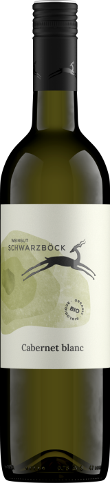 Schwarzbock Cabernet Blanc