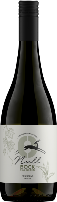 Schwarzbock Null Bock