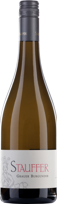 Stauffer Grauer Burgunder