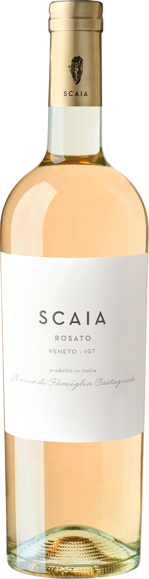 Scaia Rose