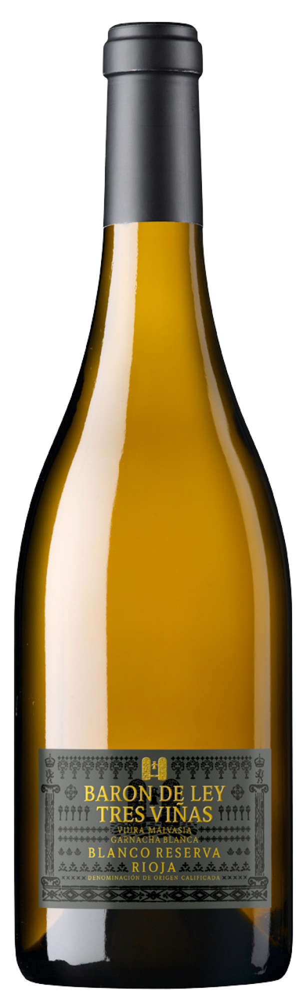 Baron de Ley Tres Vinas