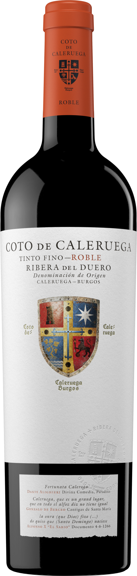 Coto de Caleruega Roble