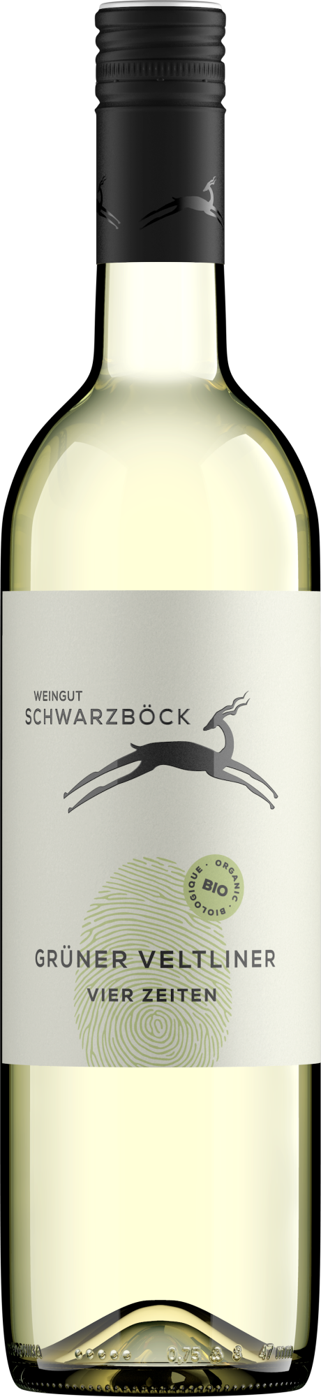 Schwarzbock Gruner Veltliner