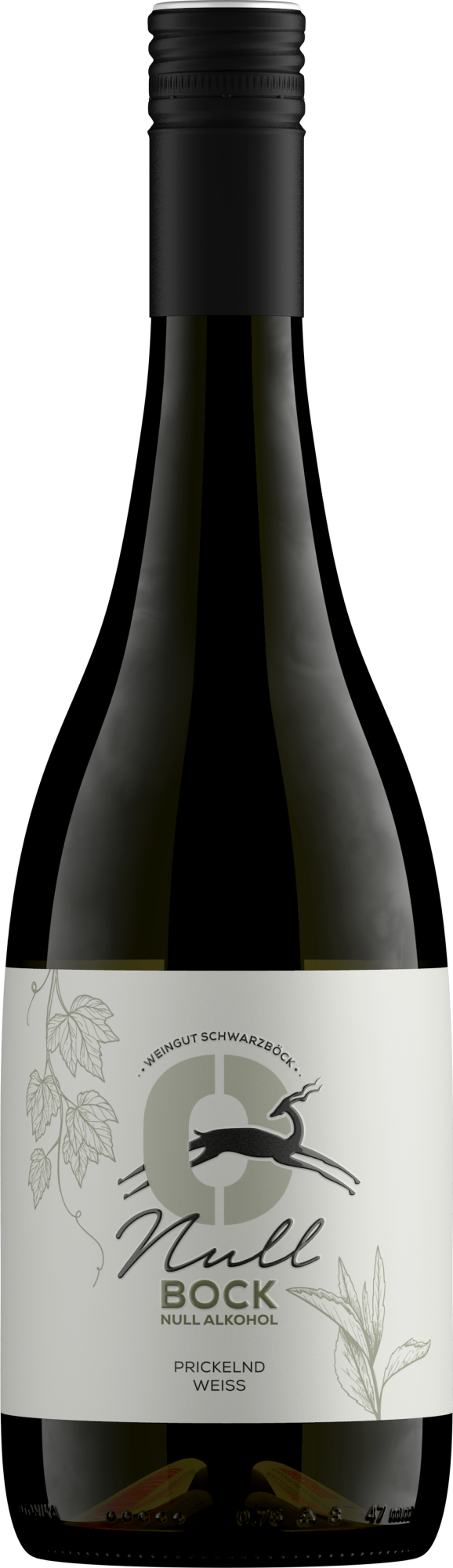 Schwarzbock Null Bock