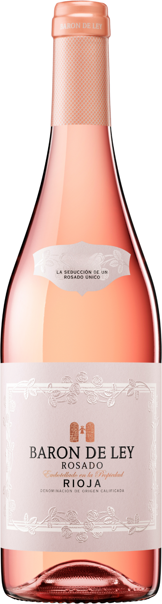 BdL Rose
