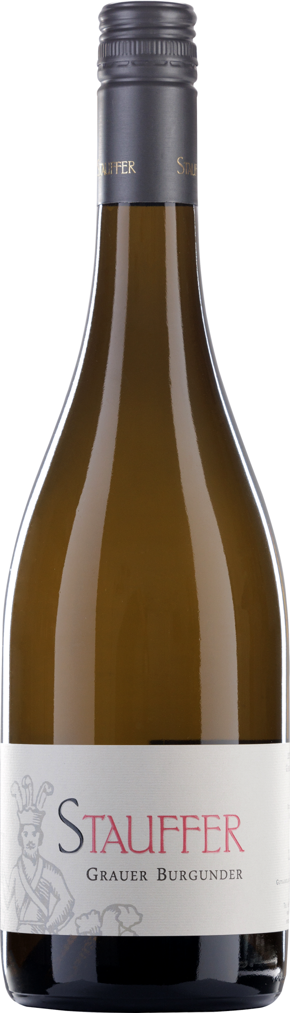 Stauffer Grauer Burgunder
